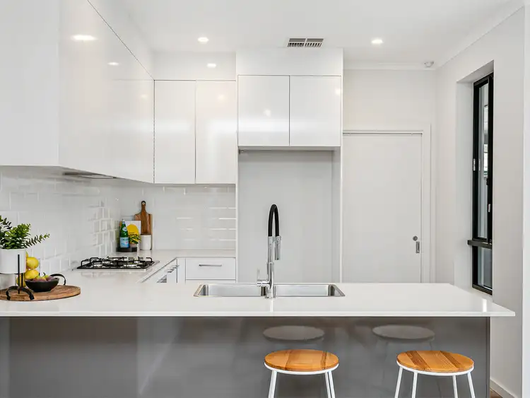 Sixth view of Homely house listing, 3b Kelmscott Street, Rosewater SA 5013