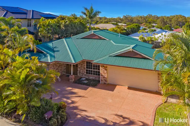 48 Thornlands Road, Thornlands QLD 4164