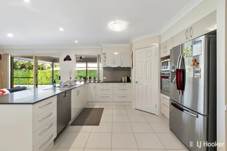 Third view of Homely house listing, 48 Thornlands Road, Thornlands QLD 4164