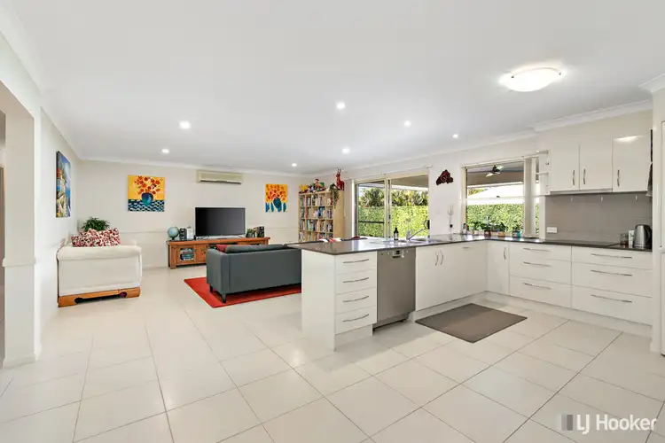Fourth view of Homely house listing, 48 Thornlands Road, Thornlands QLD 4164