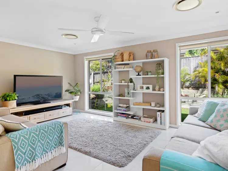 Second view of Homely house listing, 8 Wallaby Circuit, Mona Vale NSW 2103