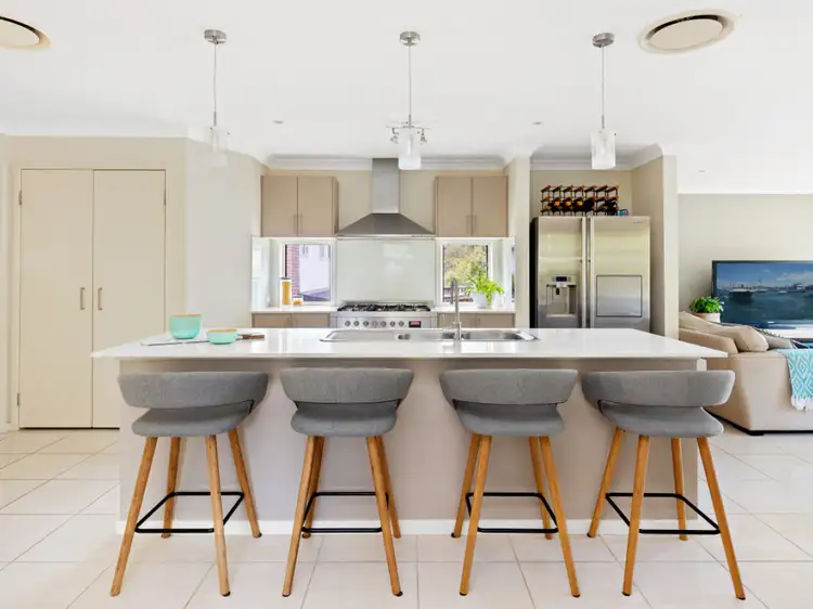 Third view of Homely house listing, 8 Wallaby Circuit, Mona Vale NSW 2103