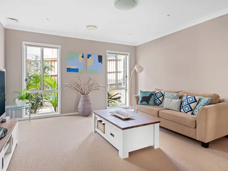 Fourth view of Homely house listing, 8 Wallaby Circuit, Mona Vale NSW 2103