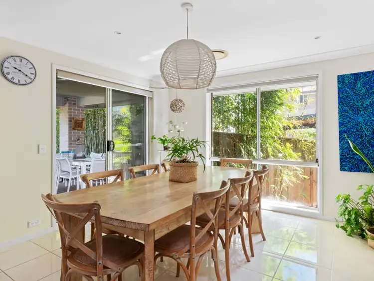 Fifth view of Homely house listing, 8 Wallaby Circuit, Mona Vale NSW 2103