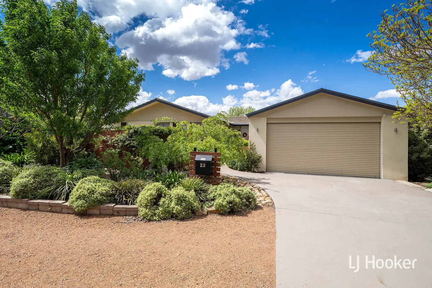 Main view of Homely house listing, 23 Pennefather Street, Higgins ACT 2615