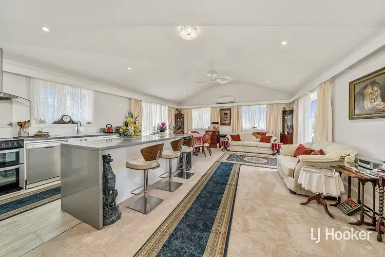 Second view of Homely house listing, 23 Pennefather Street, Higgins ACT 2615