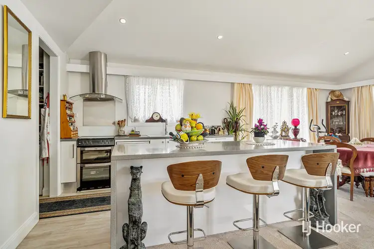 Third view of Homely house listing, 23 Pennefather Street, Higgins ACT 2615