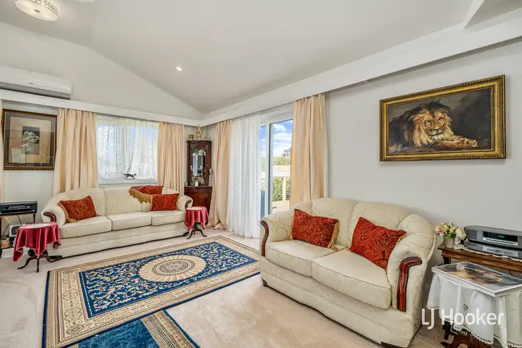 Fourth view of Homely house listing, 23 Pennefather Street, Higgins ACT 2615