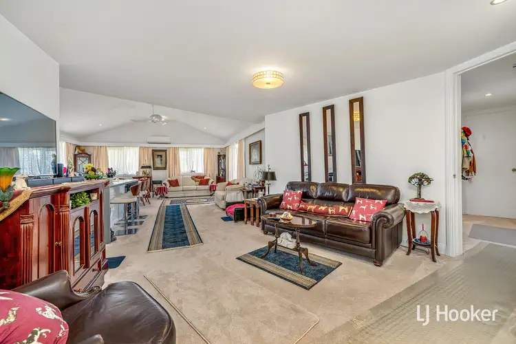 Fifth view of Homely house listing, 23 Pennefather Street, Higgins ACT 2615