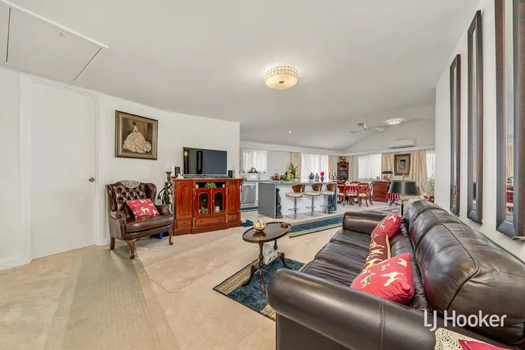 Sixth view of Homely house listing, 23 Pennefather Street, Higgins ACT 2615