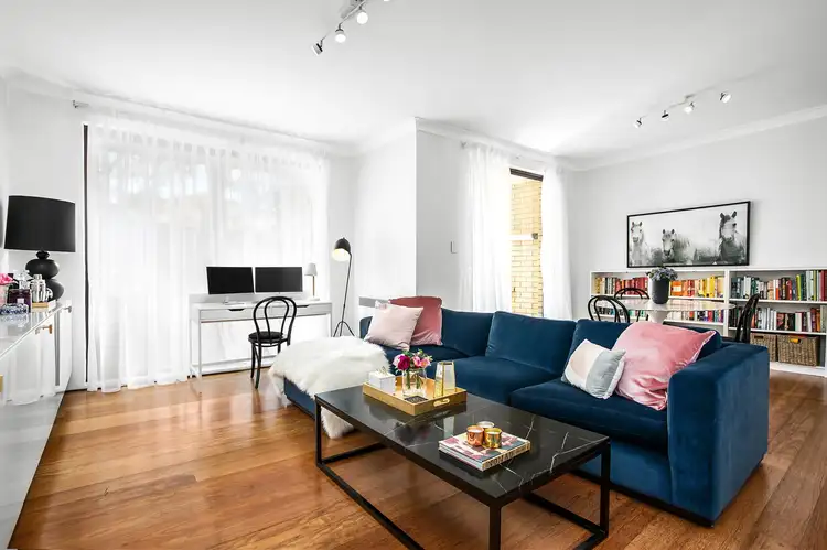 Main view of Homely apartment listing, 4/27 Penkivil Street, Bondi NSW 2026