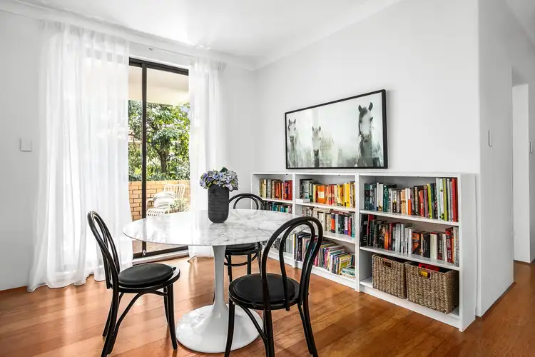 Second view of Homely apartment listing, 4/27 Penkivil Street, Bondi NSW 2026
