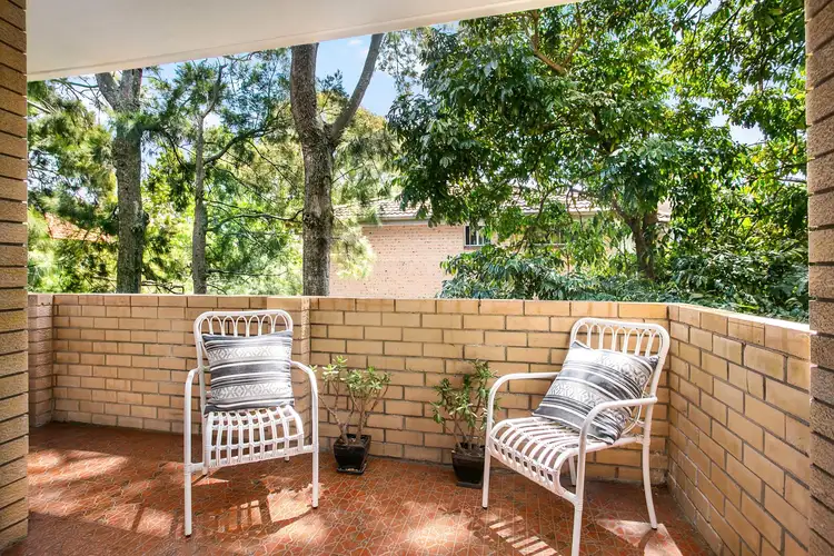 Third view of Homely apartment listing, 4/27 Penkivil Street, Bondi NSW 2026