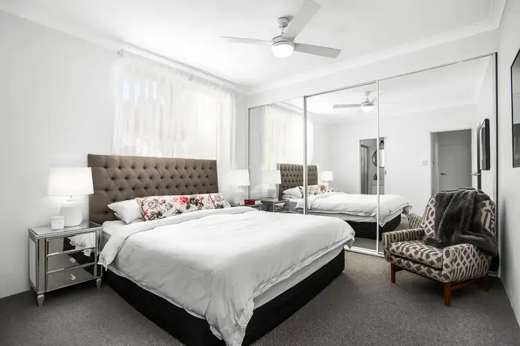 Sixth view of Homely apartment listing, 4/27 Penkivil Street, Bondi NSW 2026