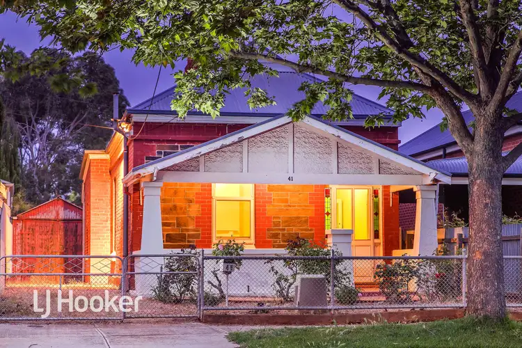 41 Cuming Street, Mile End SA 5031