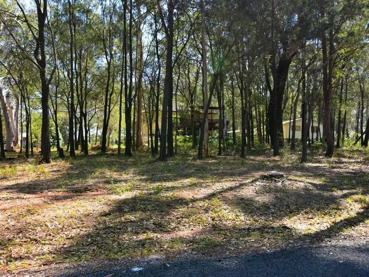 Main view of Homely land listing, 31 Bradman, Russell Island QLD 4184