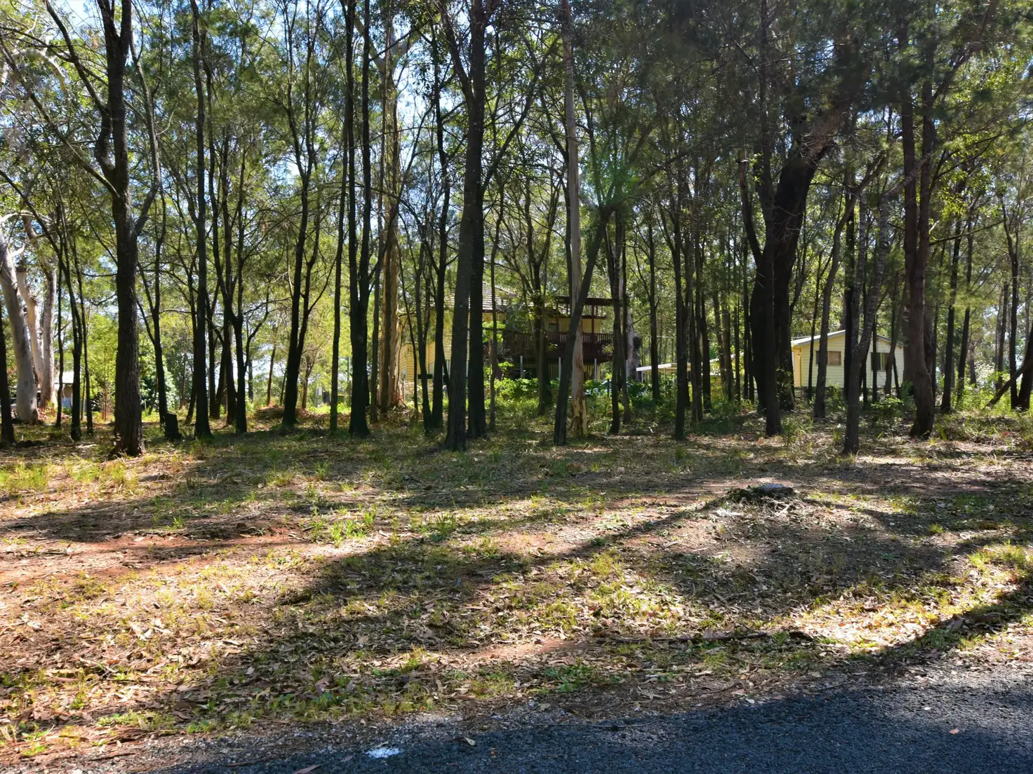Main view of Homely land listing, 31 Bradman, Russell Island QLD 4184