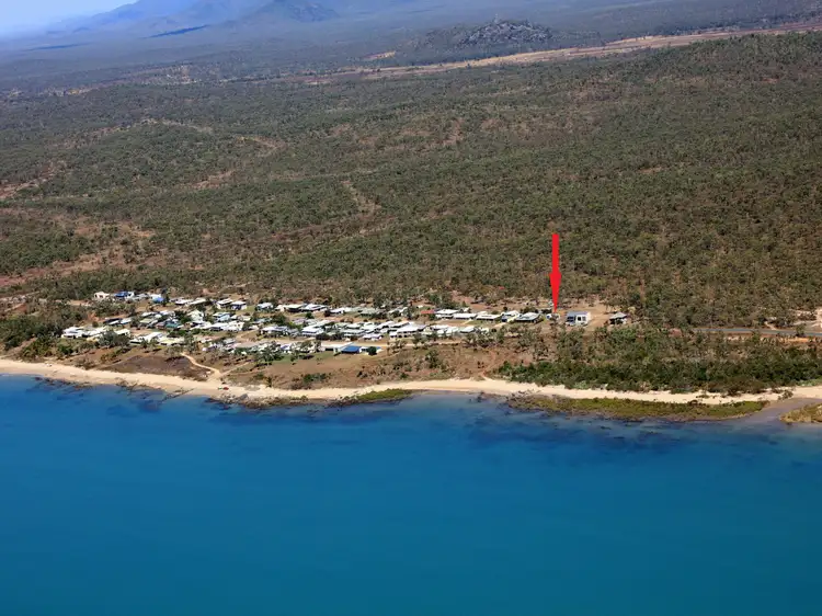 Main view of Homely land listing, 67 Pitcairn Avenue, Brisk Bay QLD 4805