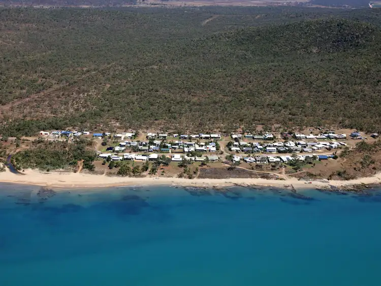 Second view of Homely land listing, 67 Pitcairn Avenue, Brisk Bay QLD 4805