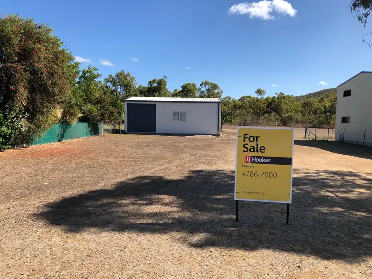Fourth view of Homely land listing, 67 Pitcairn Avenue, Brisk Bay QLD 4805