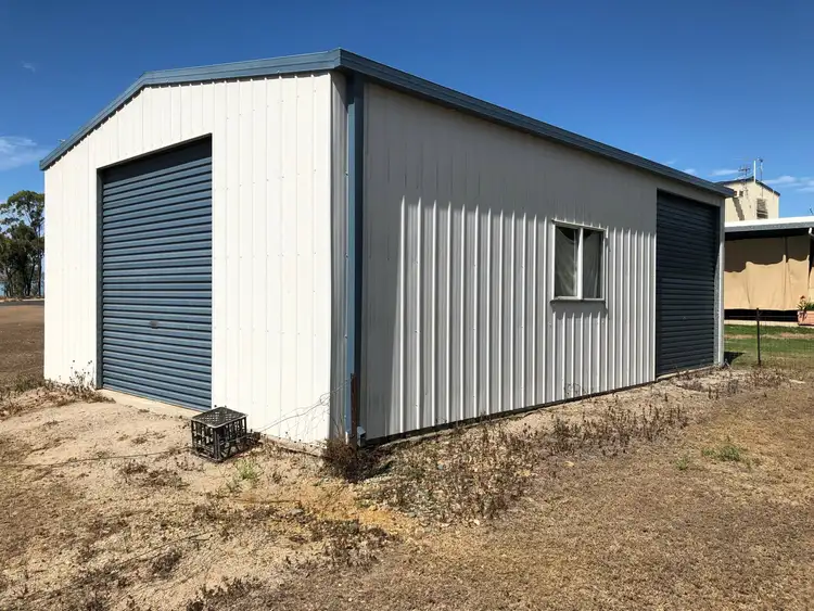 Fifth view of Homely land listing, 67 Pitcairn Avenue, Brisk Bay QLD 4805