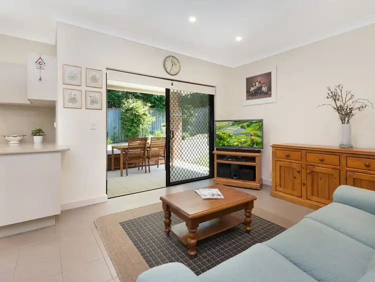 Fifth view of Homely unit listing, 8/116 Eastern Road, Turramurra NSW 2074