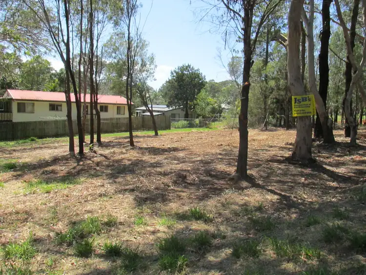 Main view of Homely land listing, 118 High Central Road, Macleay Island QLD 4184