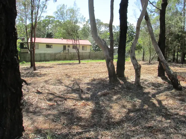 Second view of Homely land listing, 118 High Central Road, Macleay Island QLD 4184