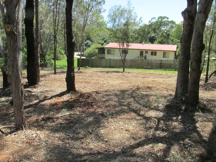 Third view of Homely land listing, 118 High Central Road, Macleay Island QLD 4184