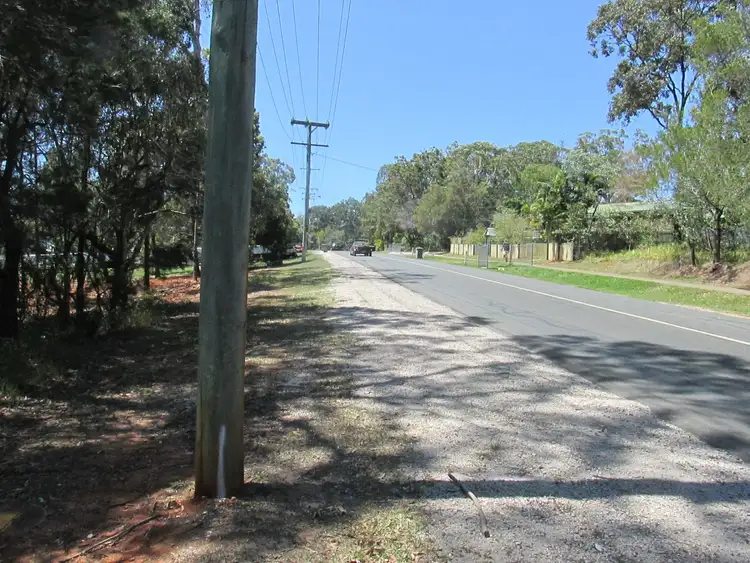 Fourth view of Homely land listing, 118 High Central Road, Macleay Island QLD 4184