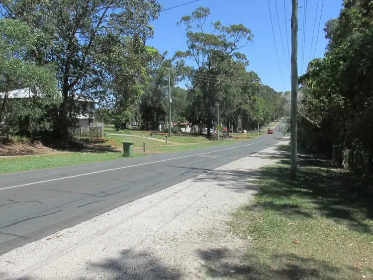 Fifth view of Homely land listing, 118 High Central Road, Macleay Island QLD 4184