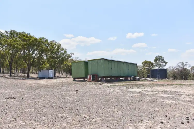 Fourth view of Homely land listing, 2352 Leyburn Cunningham Road, Pratten QLD 4370