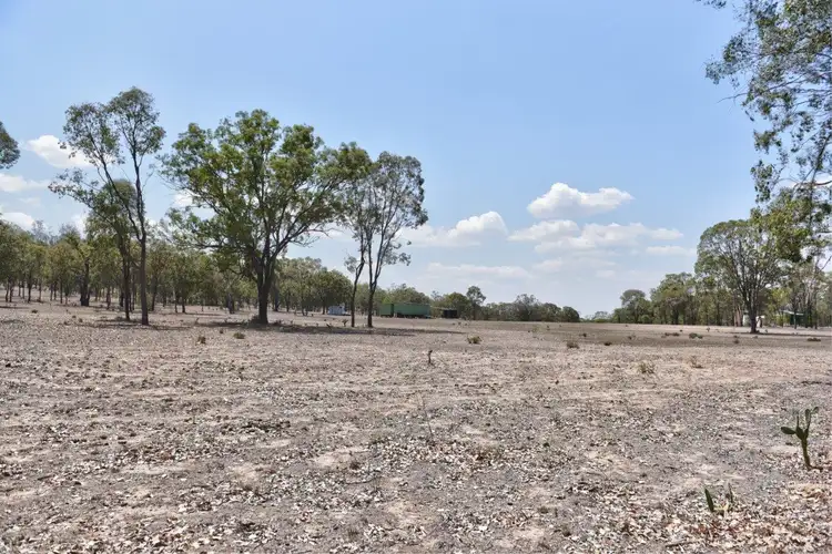Sixth view of Homely land listing, 2352 Leyburn Cunningham Road, Pratten QLD 4370