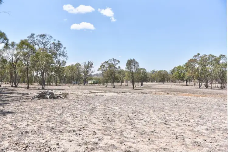 Seventh view of Homely land listing, 2352 Leyburn Cunningham Road, Pratten QLD 4370