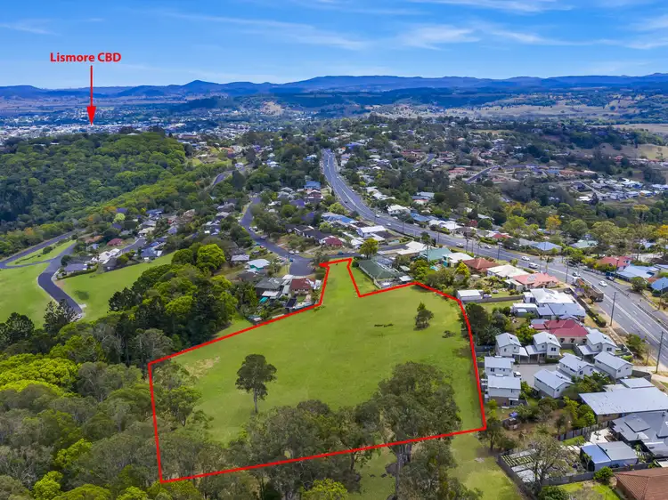 45 William Blair Avenue, Goonellabah NSW 2480