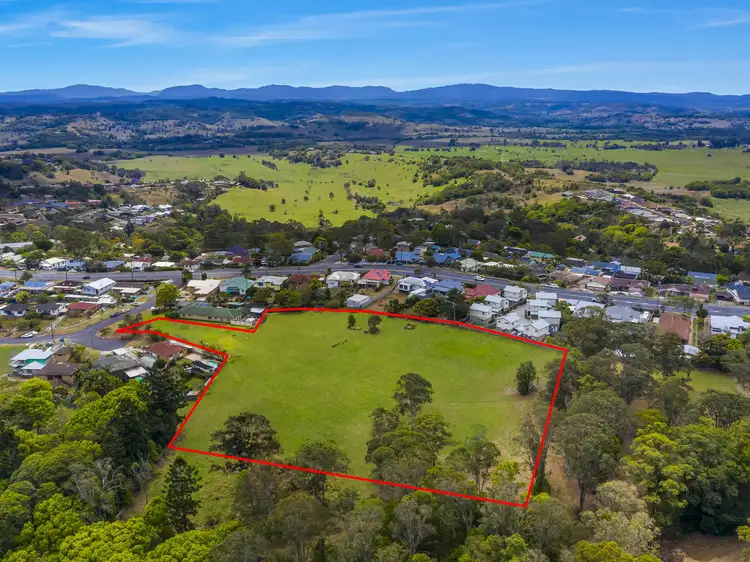 Fourth view of Homely land listing, 45 William Blair Avenue, Goonellabah NSW 2480