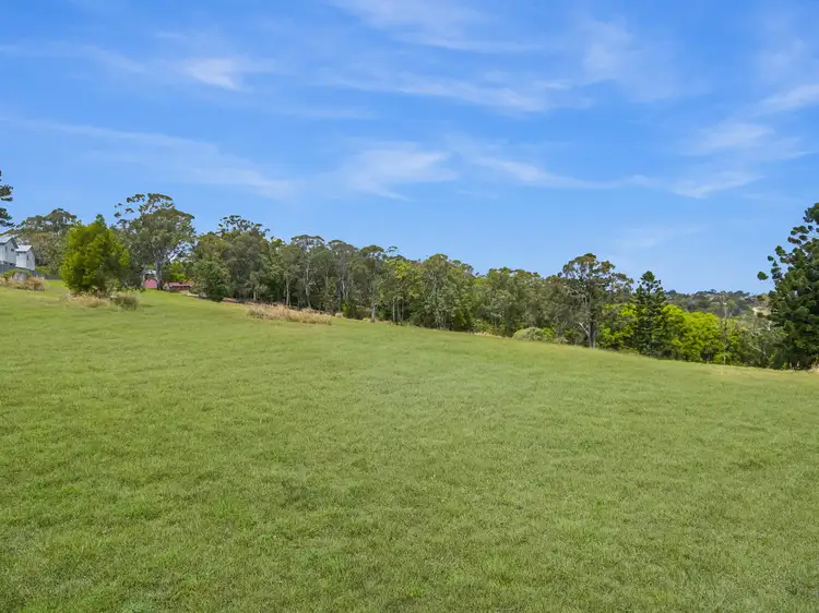 Fifth view of Homely land listing, 45 William Blair Avenue, Goonellabah NSW 2480