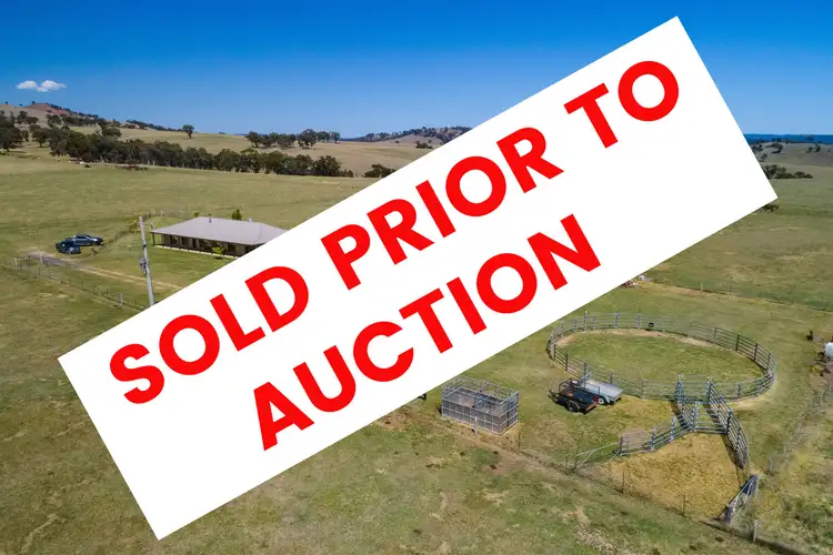 3555 Castlereagh Highway, Ben Bullen NSW 2790