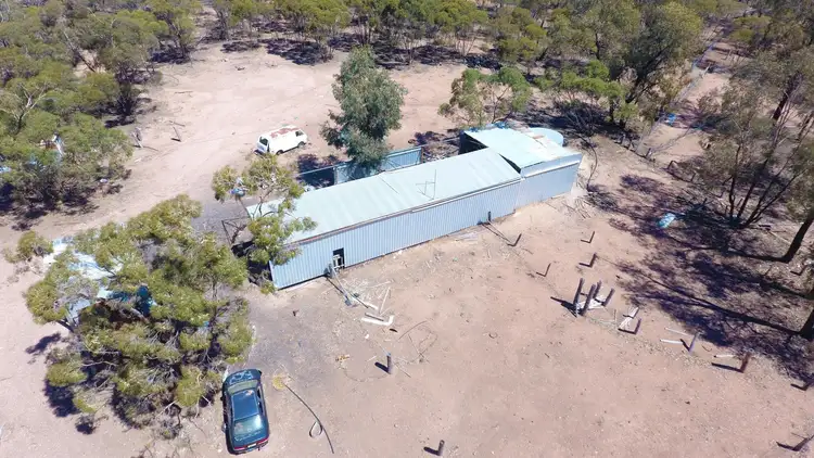 Fourth view of Homely rural property listing, 698 Wilga Ridge Road, Fifield NSW 2875