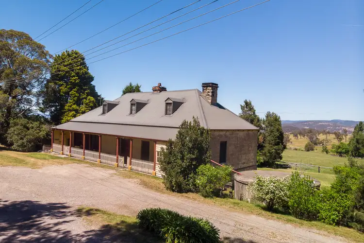 76 Mudgee Street, South Bowenfels NSW 2790