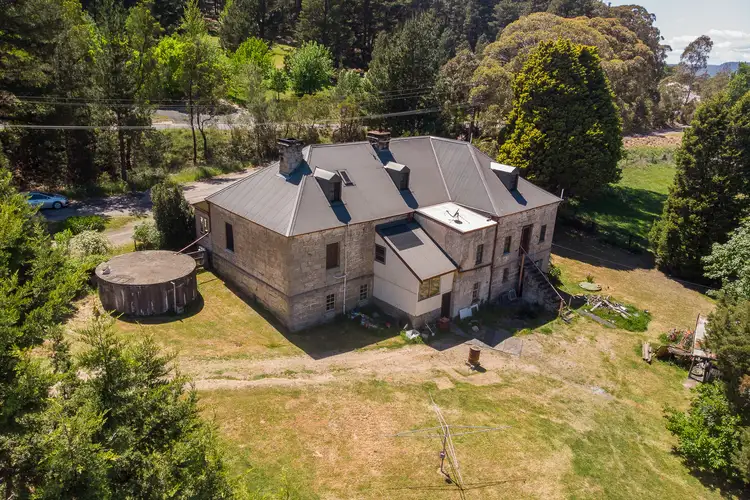 Second view of Homely rural property listing, 76 Mudgee Street, South Bowenfels NSW 2790