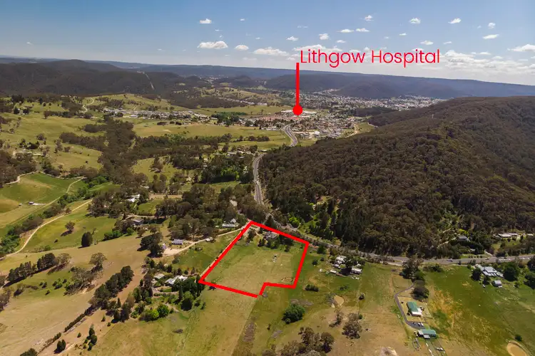 Third view of Homely rural property listing, 76 Mudgee Street, South Bowenfels NSW 2790