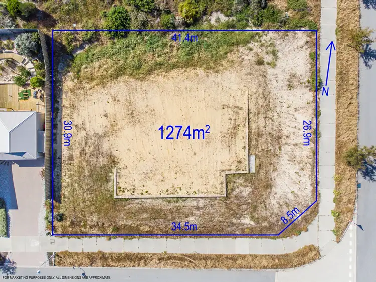 25 Seaside Avenue, Yanchep WA 6035