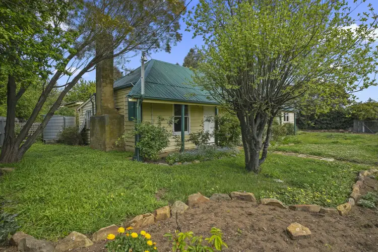 31 High Street, Oatlands TAS 7120