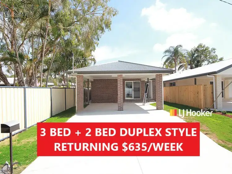 52 Rose Street, Mango Hill QLD 4509