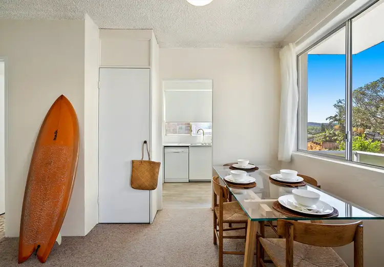 Third view of Homely unit listing, 12/206 Ocean Street, Narrabeen NSW 2101