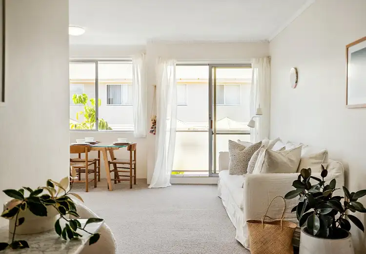 Fourth view of Homely unit listing, 12/206 Ocean Street, Narrabeen NSW 2101