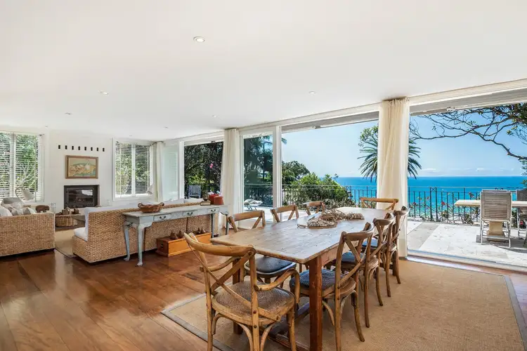 Third view of Homely house listing, 6 Sunrise Road, Palm Beach NSW 2108