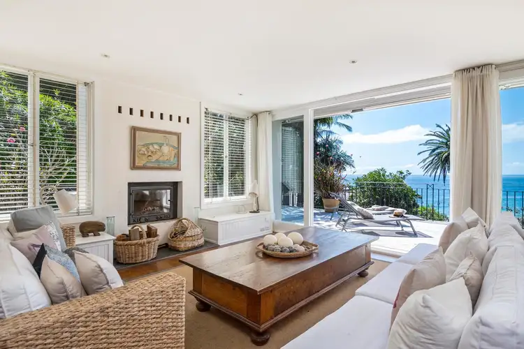 Fourth view of Homely house listing, 6 Sunrise Road, Palm Beach NSW 2108