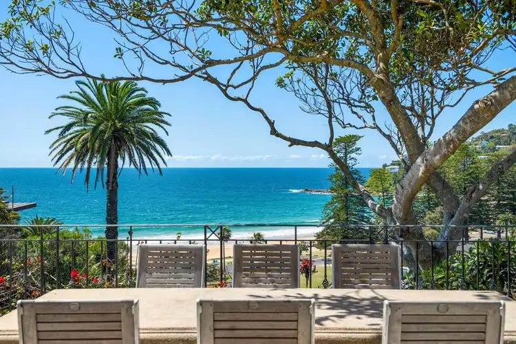 Sixth view of Homely house listing, 6 Sunrise Road, Palm Beach NSW 2108